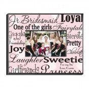 Personalized Gifts For Bridesmaids