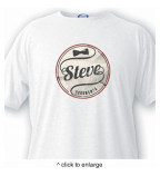 Personalized T-shirt